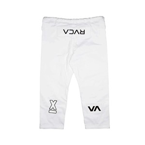 Kimono de Jiu-Jitsu Brasileño Shoyoroll Cut RVCA x StreetX - Product Image 6