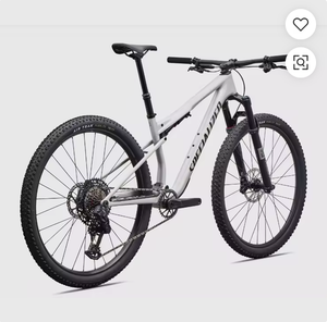 Epic9 Sport/SRAM S1000, RockShox-Reba - Product Image 1