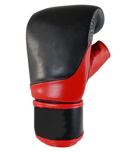 New Style 2025 Boxing <b>Bag</b> Gloves Genuine Leather Training <b>Punching</b> <b>Bag</b> Gloves for Youth - Product Image 2