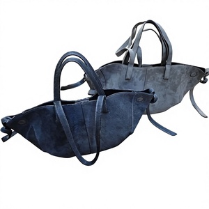 Bolso Tote Vintage de Cuero Genuino para Mujer Marca Moroccan Soul - Para Todas las Temporadas - Product Image 4