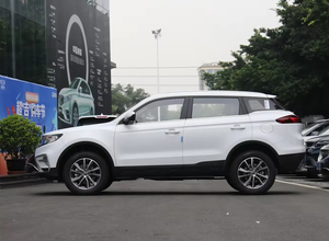 Buen Precio G EE Ly A.t Las P.ro 2021 Turbo 5 Asientos Mi ni Suv Gasolina Voitures D'occasion Coches de Segunda Mano Vehículos Usados Baratos - Product Image 5