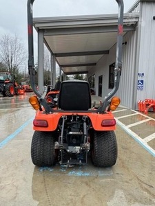 BX1870, el cortacésped más vendido, motor de 2 tiempos de grado Industrial, herramientas de Tractor de 170cc, Hardware, cortador de césped para Tractor de jardín - Product Image 6