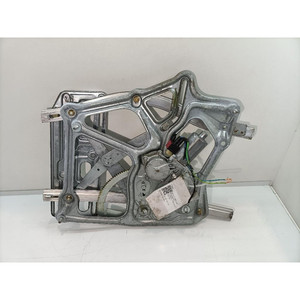 Mécanisme de levage de la vitre arrière. DX SAAB 9-3 Cabrio 1ère Série B204L (98>03) - Product Image 2