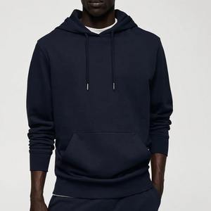 Top vente de sweats à capuche pour hommes concevez votre propre logo vente chaude et tendance bas prix qualité supérieure pour sweats à capuche pour hommes - Product Image 6