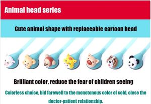 Stéthoscope de cardiologie conventionnel Classic III ensemble d'instruments de Diagnostic de soins médicaux multifonctions pour les affections cardiaques - Product Image 5