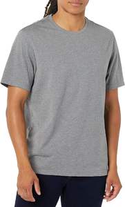 Camiseta de Hombre 100% Algodón, 240 g/m², Calidad de Lujo, Corte Holgado, Hombros Caídos, Diseño Personalizado, Cuello Redondo, Calidad Premium - Product Image 2