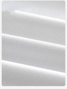 เสื้อแบดมินตันลายเส้นมินิมอล ปรับแต่งได้ ระบายอากาศ แห้งเร็ว ชุดแบดมินตัน ชุดทีม สำหรับกิจกรรมกีฬา - Product Image 6