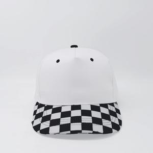 หมวกเบสบอลสำหรับทุกเพศ | หมวกสแนปแบคแบบปรับได้พร้อมวัสดุคอตตอนสวมใส่สบายสำหรับทุกวัน - Product Image 6