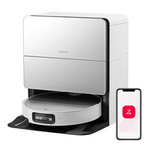 NUEVO Robot Aspirador y Mopa Roborockk Saros 10R - Product Image 1