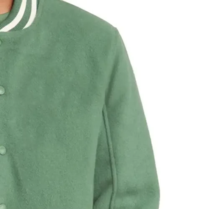 Top Trending Winter Cloth <b>for</b> <b>Men</b> Letter Embroidery Outerwear <b>Jacket</b> Varsity <b>Jackets</b> <b>Baseball</b> <b>Jacket</b> <b>for</b> <b>Men</b> Casual Wear - Product Image 5