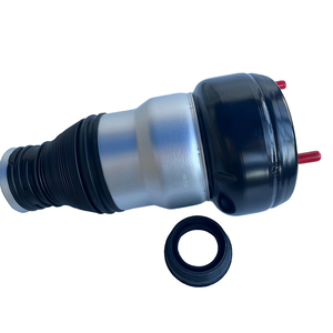 2223204713 2223204813 Kits de réparation de <span class=keywords><strong>Suspension</strong></span> pneumatique <span class=keywords><strong>ballon</strong></span> à ressort pneumatique avant pour Mercedes W222 classe S 2223204713 2223204813 - Product Image 3