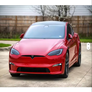 รถยนต์มือสอง Tesla Model S Dual-Motor AWD ปี 2024 จากอเมริกา ระยะทางวิ่ง 375 ไมล์ พวงมาลัยซ้าย เบาะหนัง กล้องหลัง เกียร์อัตโนมัติ - Product Image 2