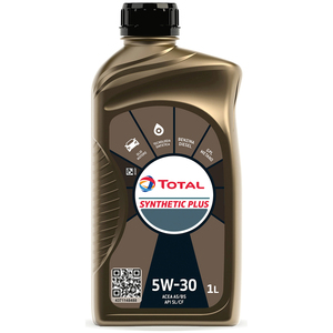 Olio Motore Sintetico Plus 5w30 1 Lt - Product Image 1