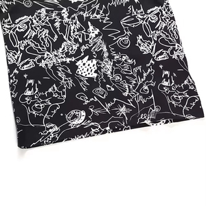 เสื้อกอล์ฟลำลองผู้ชายแบบสั่งทำพิเศษ พิมพ์ลายเต็มตัวด้วยเทคนิคซับลิเมชั่น ผ้าเจอร์ซีย์คอตตอน 100% เสื้อกอล์ฟประสิทธิภาพสูง - Product Image 5
