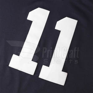 Jersey de Fútbol Americano Hecho en Pakistán a Precio Económico, Cómodo Jersey de Fútbol Americano para Hombre - Product Image 6