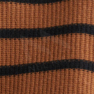 Pull en laine/acrylique uni décontracté pour femme – Tricot respirant automne-hiver – Vente en gros populaire pour femmes - Product Image 6