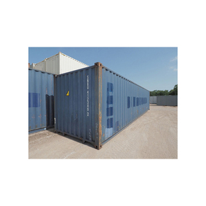 GOOD Clean Dry 20ft Shipping <b>Container</b> / New Empty Sipping 20ft Shipping <b>Container</b> for Sale - Product Image 6