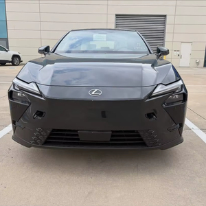 2026 Híbrido ES350e SUV Ultra-Lujo AWD Volante a la Izquierda Portaequipajes de Aleación de Aluminio Bajo Kilometraje Usado en Excelente Estado Tapicería de Tela Automático - Product Image 1