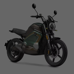 Moto électrique Super Socoo TC Wanderer 2025, dernière tendance, fabrication qualifiée, prête à être expédiée, aventures à moto en stock - Product Image 2
