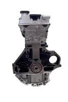 Bloc moteur long HF C16SE G15MF F14S3 F16D3 pour Chevrolet Chevy Aveo Lova 1.6L 16V DOHC