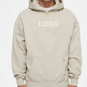 Boxy เสื้อฮู้ดรุ่นครอปสำหรับผู้ชายและผู้หญิง, เสื้อครอปผ้าฝ้ายผ้าฟลีซทำจากผ้าคอตตอนแบบวินเทจ - Product Image 5