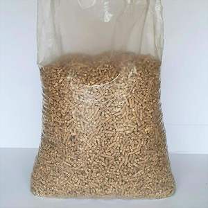 Combustible de biomasa a granel de pellets de madera de alta salida de calor para calderas de estufas de pellets y aplicaciones comerciales - Product Image 6