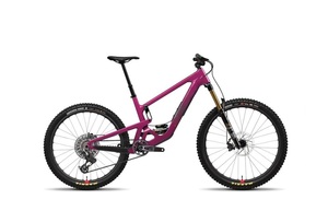 จักรยานเสือภูเขาไฟฟ้าสำหรับผู้ใหญ่รุ่นใหม่ขายดีปี 2025 Bronson X0 A.X/S RSV Carbonn CC พร้อมการรับประกัน 2 ปี พร้อมจัดส่ง - Product Image 2