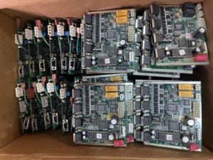 Système de pointage AMF Bowling Boss d'occasion en promotion – Équipement en plastique de qualité supérieure avec interface caméra sous-marine – Garantie 3 mois - Product Image 2