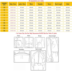 Veste de moto en cuir denim d'hiver de haute qualité bon marché pour hommes et femmes à manches longues à séchage rapide et respirante - Product Image 6