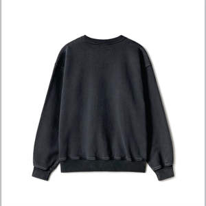 Sudadera de Primera Calidad para Hombre, Tejido de Alta Calidad, Suave, Cuello Redondo, Unisex, Sudadera Lisa de Forro Polar 2026 - Product Image 2