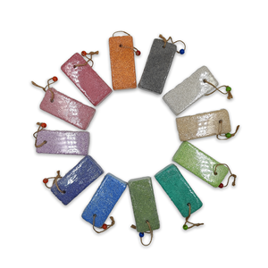 100% naturel Ponza pied pierre callosités et sec peau morte nettoyant sain soins des pieds fabriqué en turquie - Product Image 1