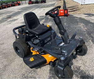 เครื่องตัดหญ้าแบบนั่งขับ Cub Cadet ZTS1 42 Zero-Turn ราคาประหยัด พร้อมจัดส่ง - Product Image 1