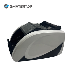 Compteur de billets de banque à dénomination mixte SM-3000V à haute efficacité pour VND USD <span class=keywords><strong>EUR</strong></span> GBP <span class=keywords><strong>JPY</strong></span> - Product Image 1