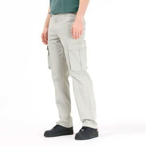 Vêtements de sport respirants de haute qualité pour hommes, pantalon de jogging pour hommes, vêtements de sport de plein air, pantalon de jogging pour l'entraînement sportif - Product Image 6