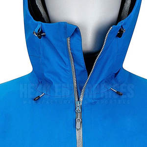 Chaqueta cortavientos al por mayor, chaqueta cortavientos superventas, chaqueta cortavientos de último estilo - Product Image 6