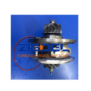 เทอร์โบชาร์จเจอร์ CHRA 766470 278914510101 766470 - Product Image 1