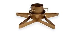 Remium and uxury iigh uality etal rihristmas REE tand esesign odern REE tand For Christmas REE upport UPN holesale P - Product Image 6