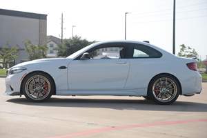 BMW M2 CS 2020 USADO, Volante a la Izquierda/Derecha - Product Image 2