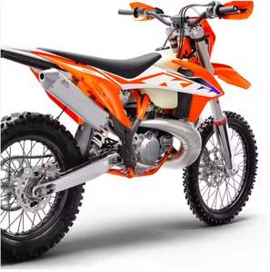 Oferta Especial: Motocicleta Todoterreno K T M 450 S X-F Factory Edition 2024, Nueva y Auténtica, Lista para Enviar - Product Image 6