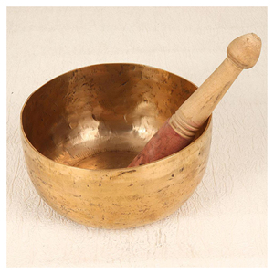 Cuencos Tibetanos de Acero Inoxidable Pulido para Terapia de Sonido de Chakras, Tono Suave, Hechos a Mano, para Meditación, Yoga y Sanación - Product Image 4