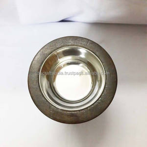 ธูปไม้ธรรมชาติและแม่ของไข่มุกที่วางธูปออกแบบพรีเมี่ยมสำหรับตกแต่งบ้านที่ทำในอินเดีย - Product Image 3