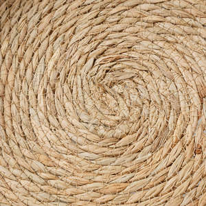 Милый домашний плетеный кошачий домик-лежанка с съемным моющимся хлопковым наполнителем, оптовая продажа, теплая плетеная лежанка для животных - Product Image 2