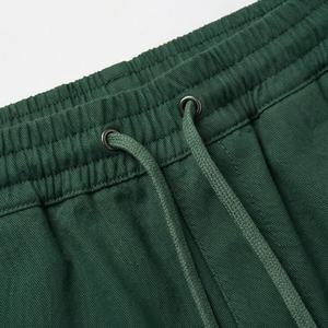 Customized Men Jogger Sweatpants On Sale Canvas <b>Fleece</b> Comfortable Daily Casual Clothing Track Pants <b>Trousers</b> Latest Design Wear - Product Image 4