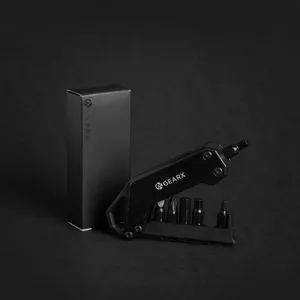 Herramienta Multifuncional Personalizada Gadgets Gear X Destornillador - Product Image 5