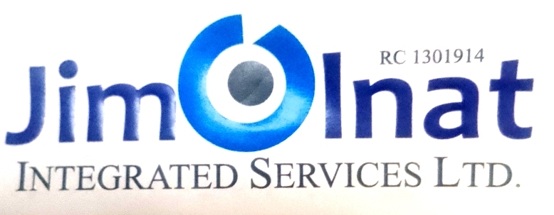 JIMOLNAT INTEGRATED SERVICES LIMITED logo