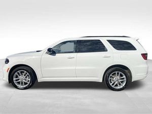 Dodge Durango GT Plus 2024, Tracción en las Cuatro Ruedas, Caja de Cambios Automática, Título Limpio, Sin Accidentes, con Bajo Kilometraje, Listo para Envío - Product Image 2