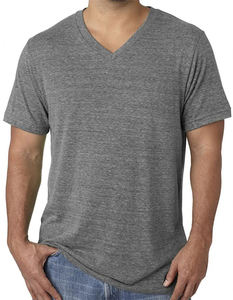 เสื้อยืดผู้ชายปี 2026 ปักลายโลโก้ด้านหน้าด้วยเทคนิคการรีดร้อน ผ้าฝ้าย 100% 220 กรัม แห้งเร็ว ระบายอากาศได้ดี เป็นมิตรกับสิ่งแวดล้อม ทรงหลวม - Product Image 6