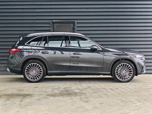 2024 G-L-C 300 d 2.0d AT 269hp 4WD diésel automático SUV con interior de cuero, volante a la izquierda/derecha - Product Image 6