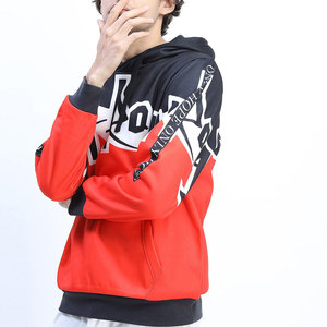 Sweat-shirt lavé à l'acide avec logo personnalisé imprimé pour hommes, sweat à capuche en polaire lourde de différentes tailles et couleurs pour la saison hivernale - Product Image 2