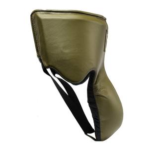 Gants de MMA unisexes pour hommes et femmes, en cuir, avec logo personnalisé, fermeture à boucle et crochet, antidérapants, pour entraînement de kickboxing et arts martiaux mixtes - Product Image 5